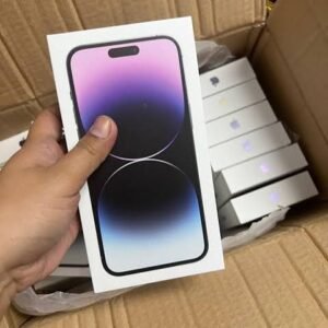 iPhone 14 pro max Pallets