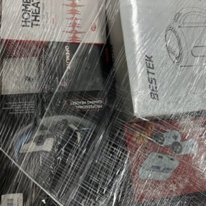 HIGH COUNT ELECTRONICS 3FT #9