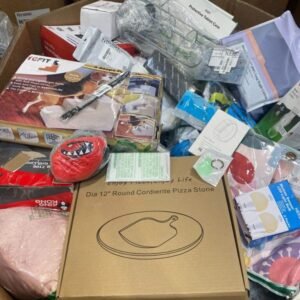 Amazon General Merchandise Pallet