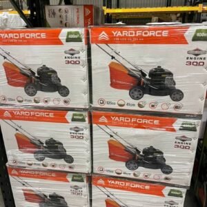 Yardforce Lawnmowers