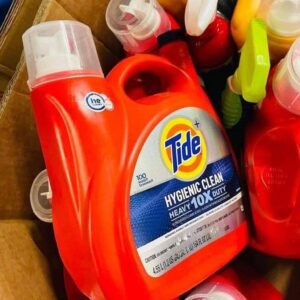 HBA CLEANING Pallets