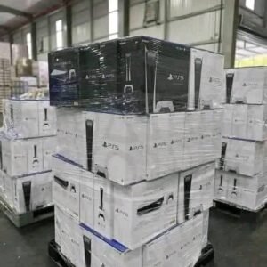 PlayStation 5 Pallet(60 pcs)