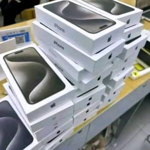 iphone 15 Pro Max Pallets
