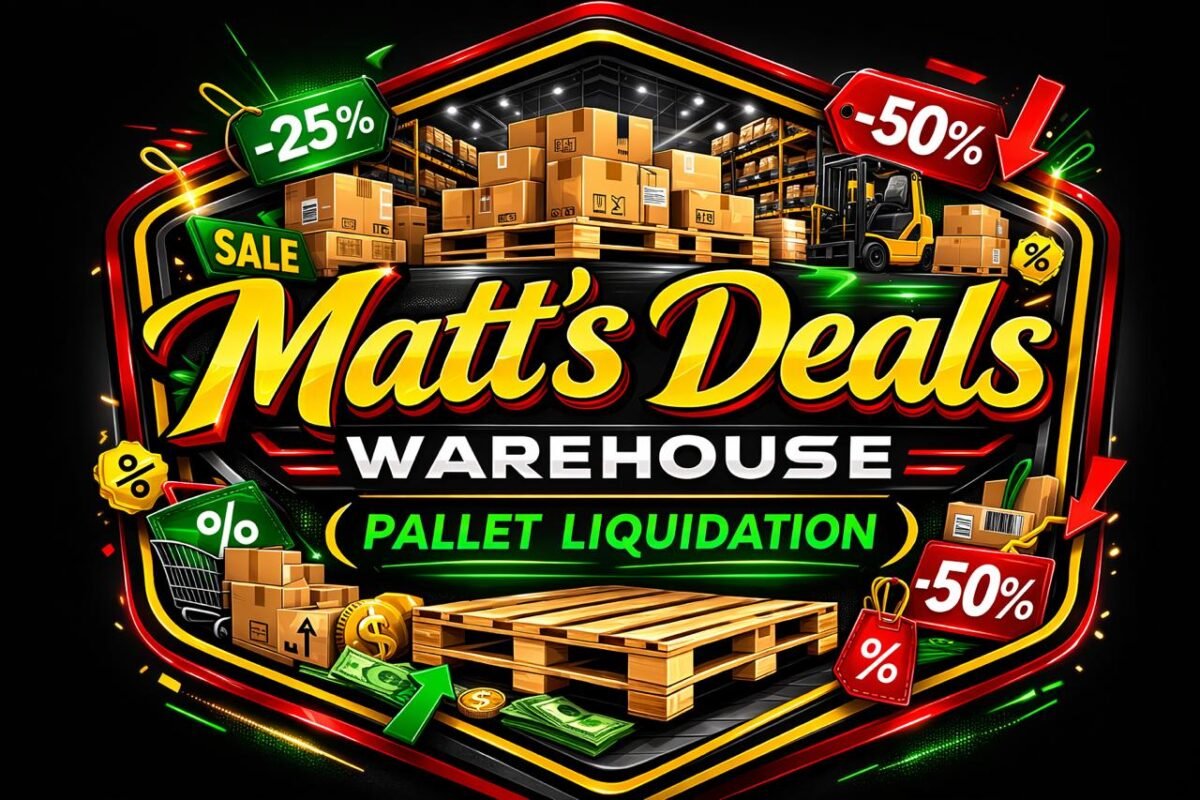 mattspalletliquidationus