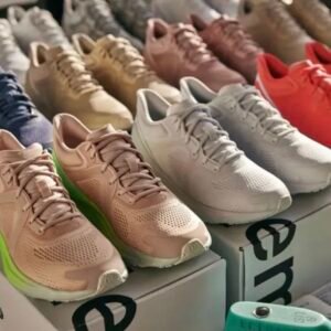 Lululemon Shoes Pallets