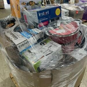 Macy’s Liquidation Pallets Sale